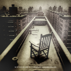 WINTER BLUES - FILMSTADT UNDERGROUND