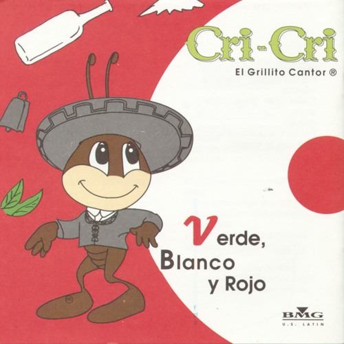  Escucha El Ropavejero de Cri-Cri en Cri-Cri, El Grillito Cantor playlist online gratis en SoundCloud