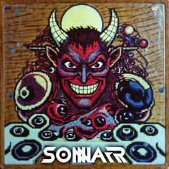 Sonnar - Shadows Dance
