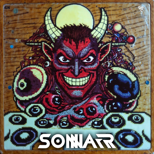 Sonnar - Shadows Dance