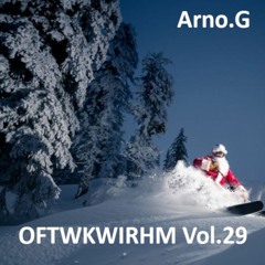 Arno.G - OFTWKWIRHM - Vol.29 (2020)