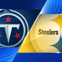 Tennessee Titans vs Pittsburgh Steelers Mock Play-by-play highlights (11/2/23)