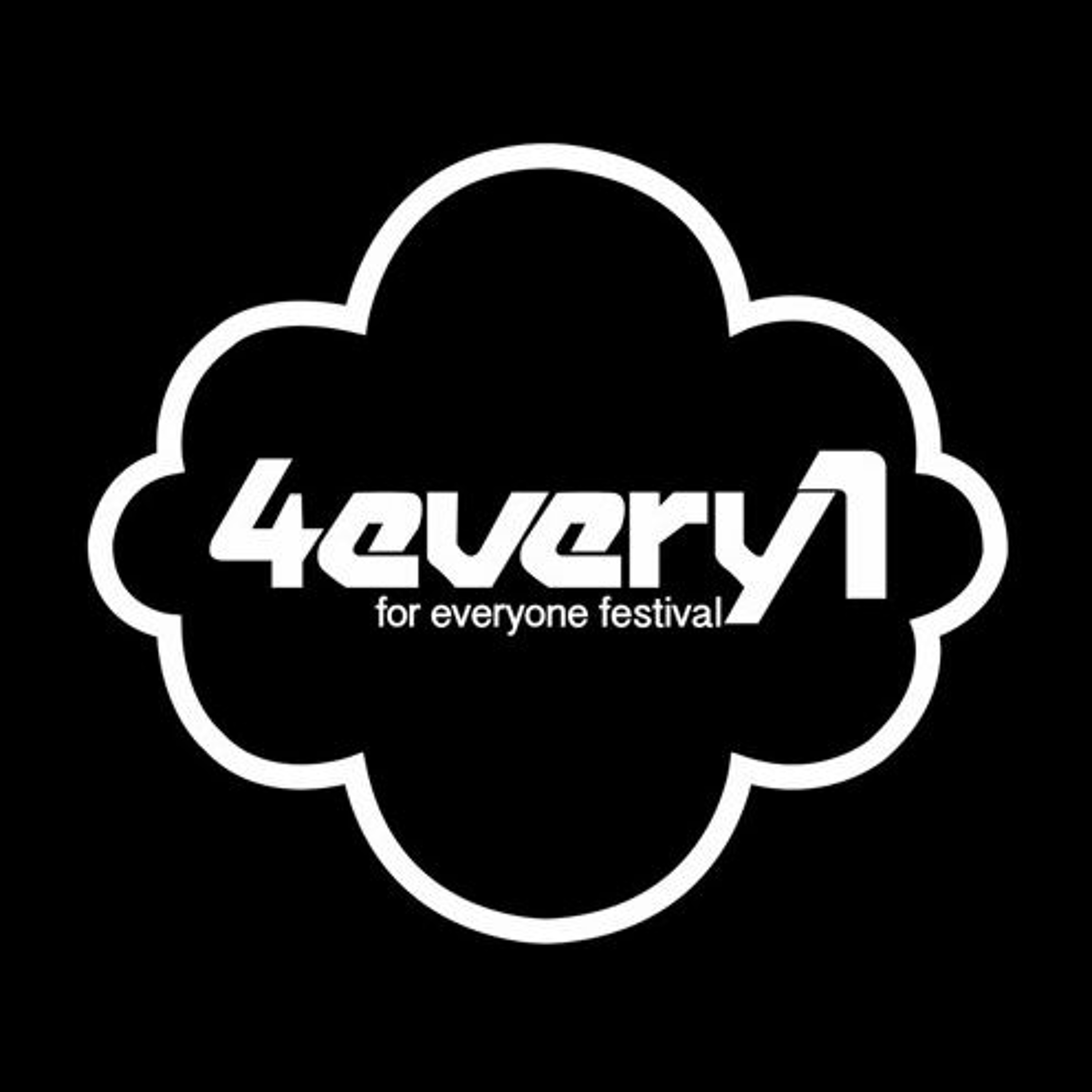 4EVERY1 Festival episode artwork