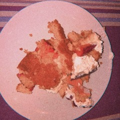 Strawberry Cake