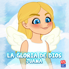 La Gloria De Dios