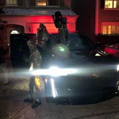 Back In That Mode 2 - 704Sidi X Runts In Rome