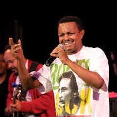 TEDDY AFRO ALAMIN ALENA