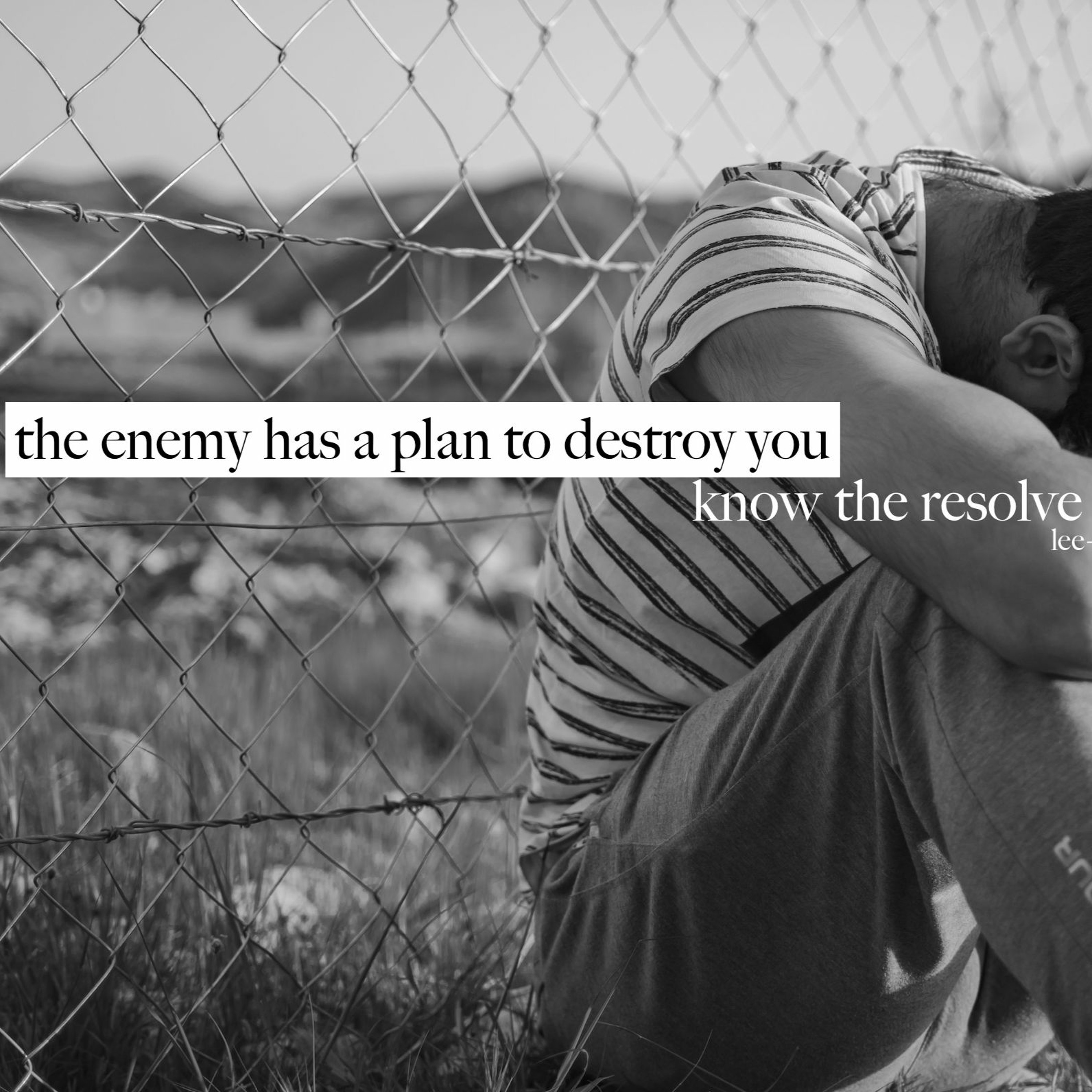 VISION ETERNITY MINISTRIES