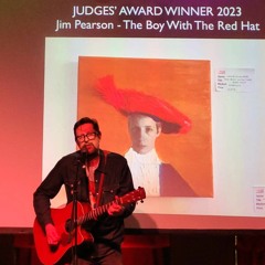 The Boy With The Red Hat