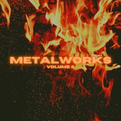 AKIRA KHAN's Metalworks Vol. 5 (Sample Showcase)