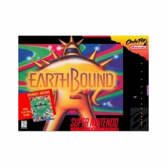 A short orchestral arrangement of "The Heroes Return" from EarthBound I made for fun today
