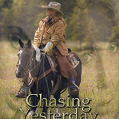 [FREE] PDF 🖊️ Chasing Yesterday: For Jessie, love isn't an option by  Shiralyn J. Le