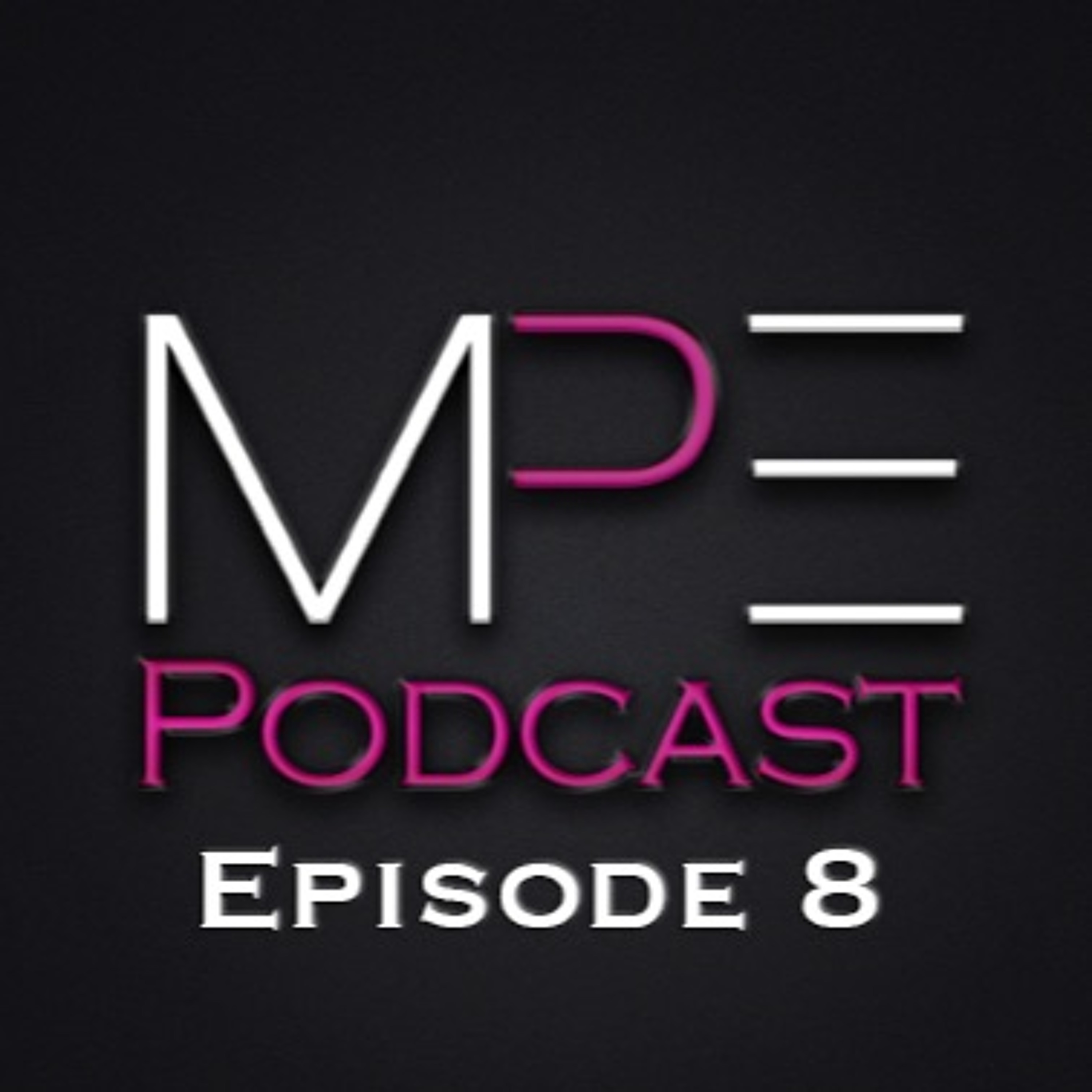 MPE Radio
