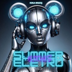 SUMMER ELETRO BITCHES vol.2