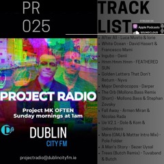 Project RADIO : 025