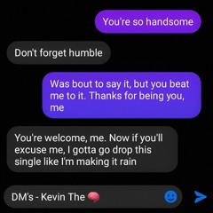 DM's