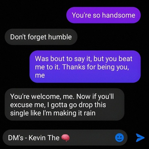 DM's