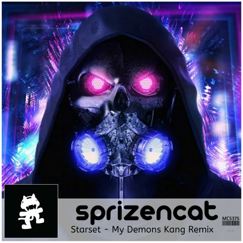 Stream Starset - My Demons Kang Remix […
