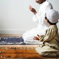 تلاوة من سورة الكهف بصوت أيمن الصائغ (مقام الرست )
