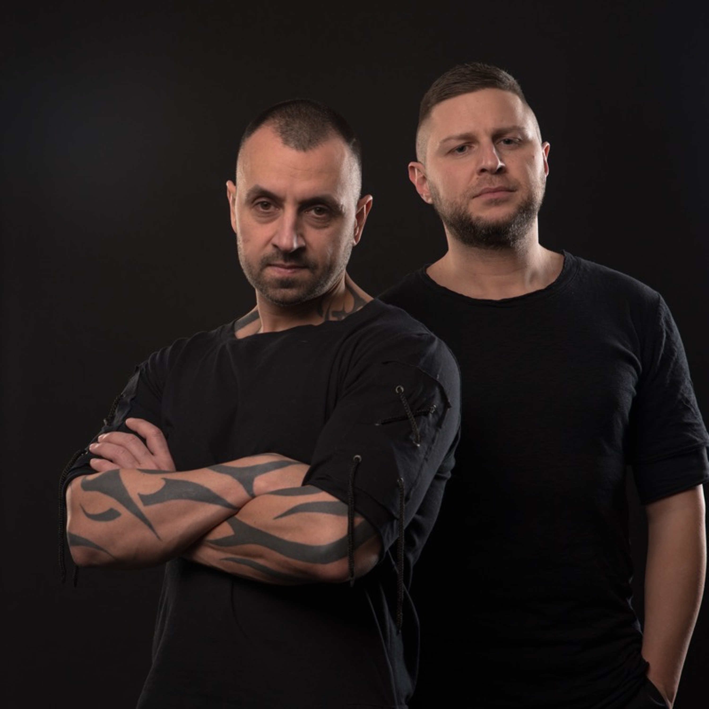 DJ Stephan Gee (Official)
