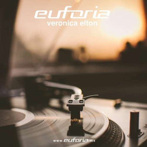 Euforia 300 con Veronica Elton