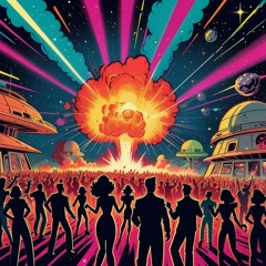 once there was a bang
