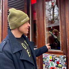 Salvatore @ Kiosk Radio 06.12.2025