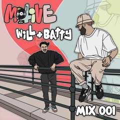 FTM FM - Will & Batty