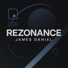 James Daniel - Rezonance