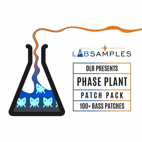 DLR - Labsamples PP Demo MINI MIX