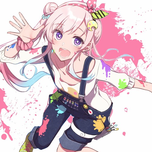 【HoloOrchestraSeries】Bersama Ioforia - Airani Iofifteen
