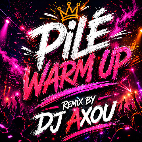 Stream Pile Remake Warm UP AXOU by Dj Axou | Listen online for free on ...
