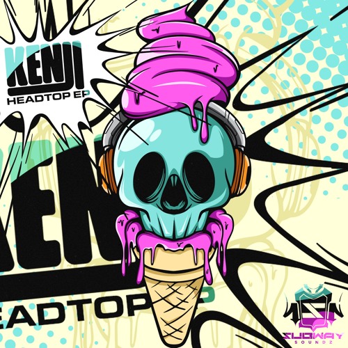 KENJI  & PENGO - CAN'T CONTROL ME