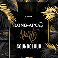 SƯƠNG TRẮNG MIỀN QUÊ NGOẠI REMIX - LONG APC 🎧