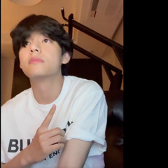 Hi Bye (BTS V) [Stitched]