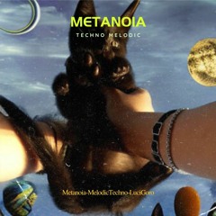 METANOIA Lutzy