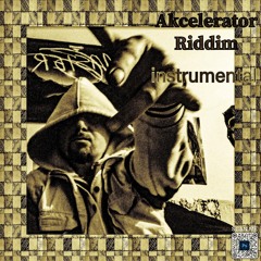 Akcelerator Riddim_dancehall  instrumental_MasterG