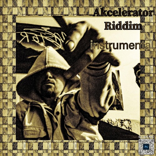 Akcelerator Riddim_dancehall  instrumental_MasterG