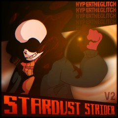 STARDUST STRIDER V2
