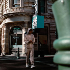 Nobody. (Feat PaulyBMG & TheRealJohnDoe)