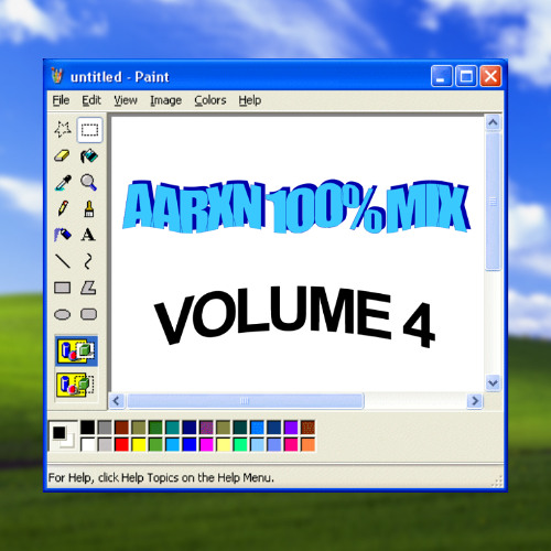 AARXN 100% MIX V4 [FREE DUB]