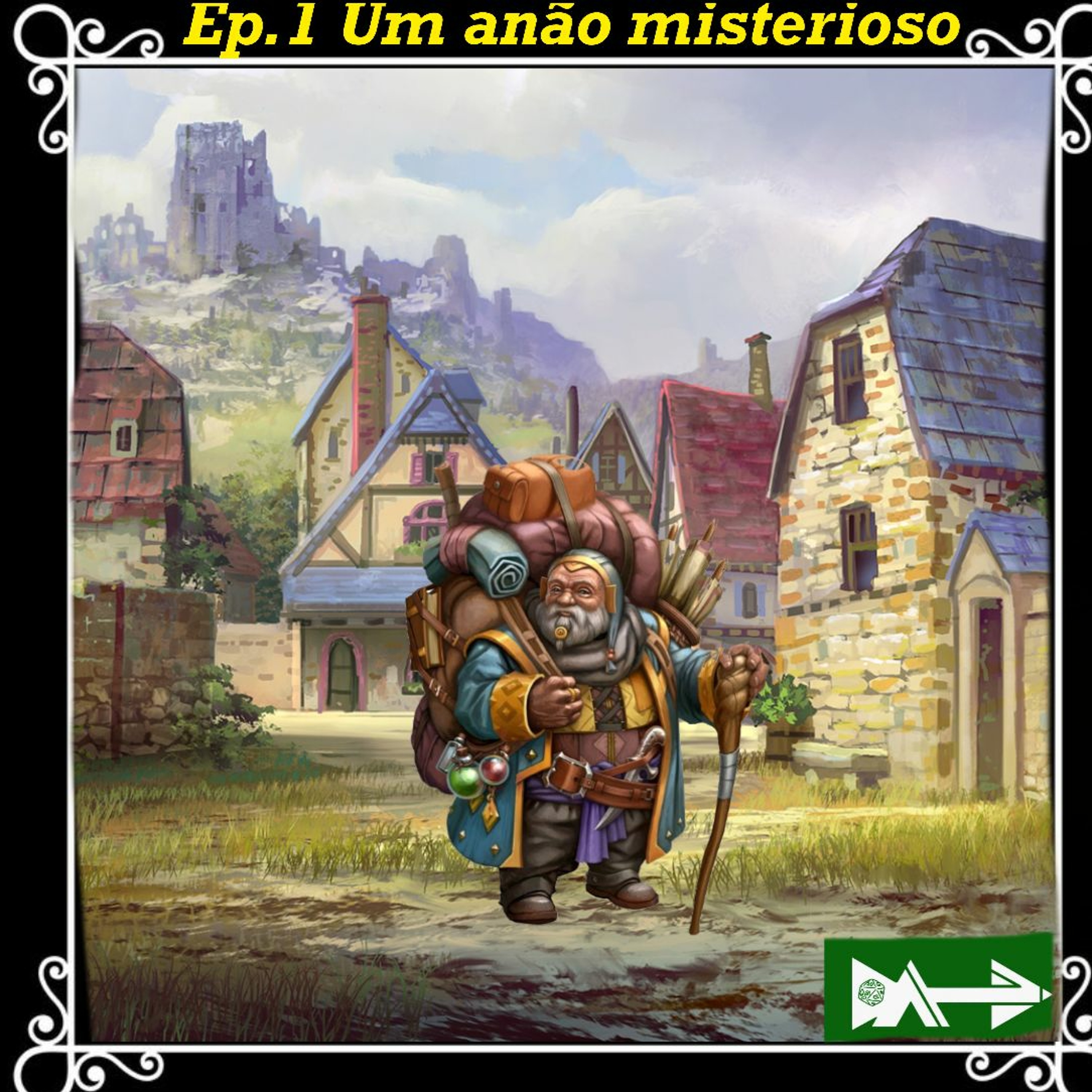 Da1play Podcast