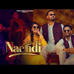 Nachdi G Khan - Garry Sandhu Latest Song -- Zee Studios