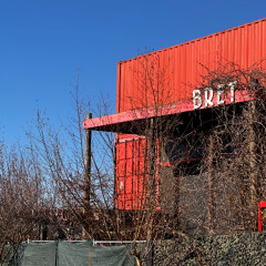 Ive Lovers b2b Michael Pieterse at Bret Amsterdam 14-02-2026