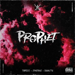 Requiem- Drum & Bass by Prophet [140 CREW ✘ TRIPOSIS ✘  𝓓𝔂𝓷𝓪𝓼𝓽𝔂]