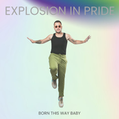 EXPLOSION IN PRIDE