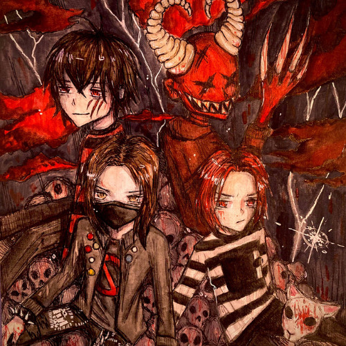 KILLTAK x REJECTEDREYNA x GXNER x CRAIG SCISSORHANDS - BLOODBATH [PROD. TAKIZAVA & $TRANDED]