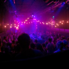 Montezuma Live @KulturladenKonstanz 07/24 (Live Saxophone, Guitar, Percussions)