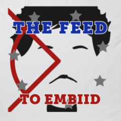 Tony Jones on Embiid-less games, 3rd quarter shames