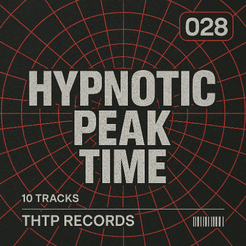 HPT 028 - Track 02